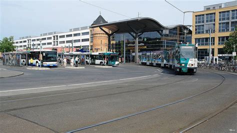 hermes potsdam hbf